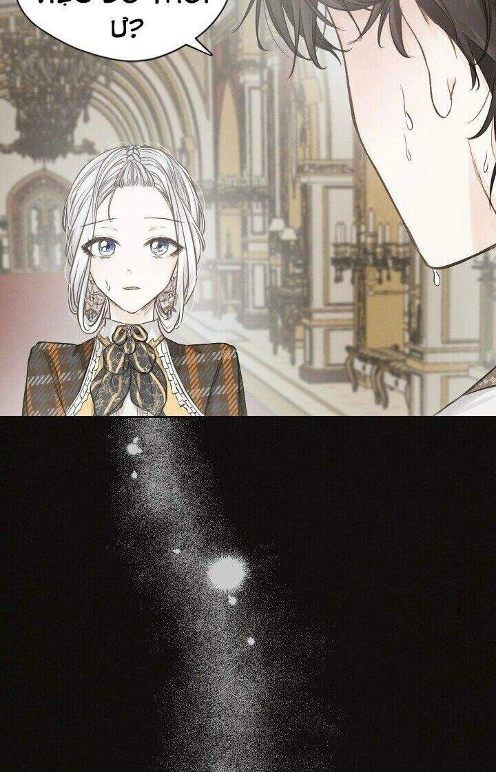 Lý Do Nàng Ophelia Không Thể Chạy Trốn Khỏi Dinh Thự Công Tước Chapter 4 - 22