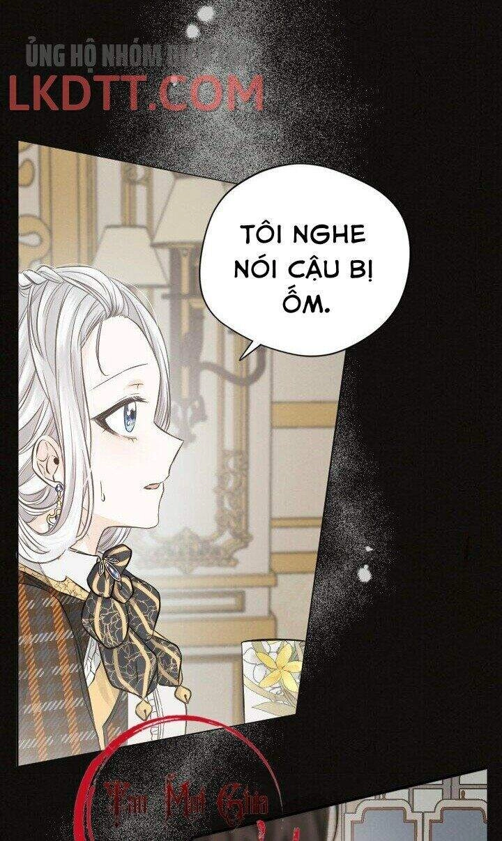 Lý Do Nàng Ophelia Không Thể Chạy Trốn Khỏi Dinh Thự Công Tước Chapter 4 - 23
