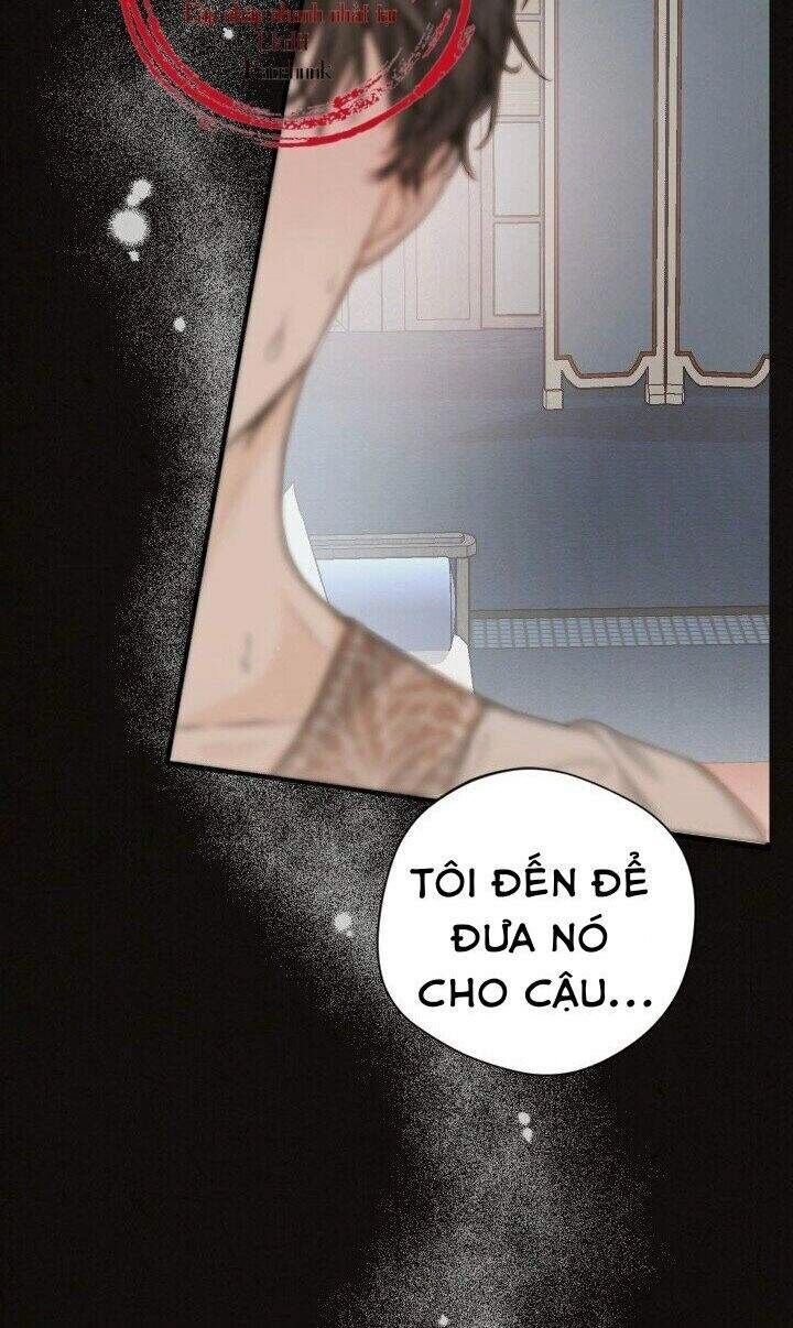 Lý Do Nàng Ophelia Không Thể Chạy Trốn Khỏi Dinh Thự Công Tước Chapter 4 - 24