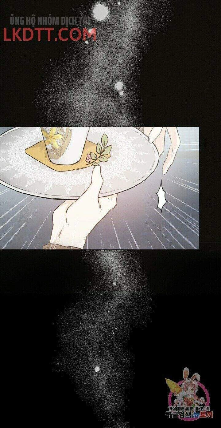 Lý Do Nàng Ophelia Không Thể Chạy Trốn Khỏi Dinh Thự Công Tước Chapter 4 - 25