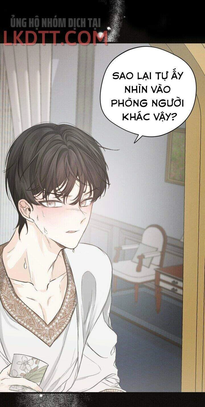 Lý Do Nàng Ophelia Không Thể Chạy Trốn Khỏi Dinh Thự Công Tước Chapter 4 - 26