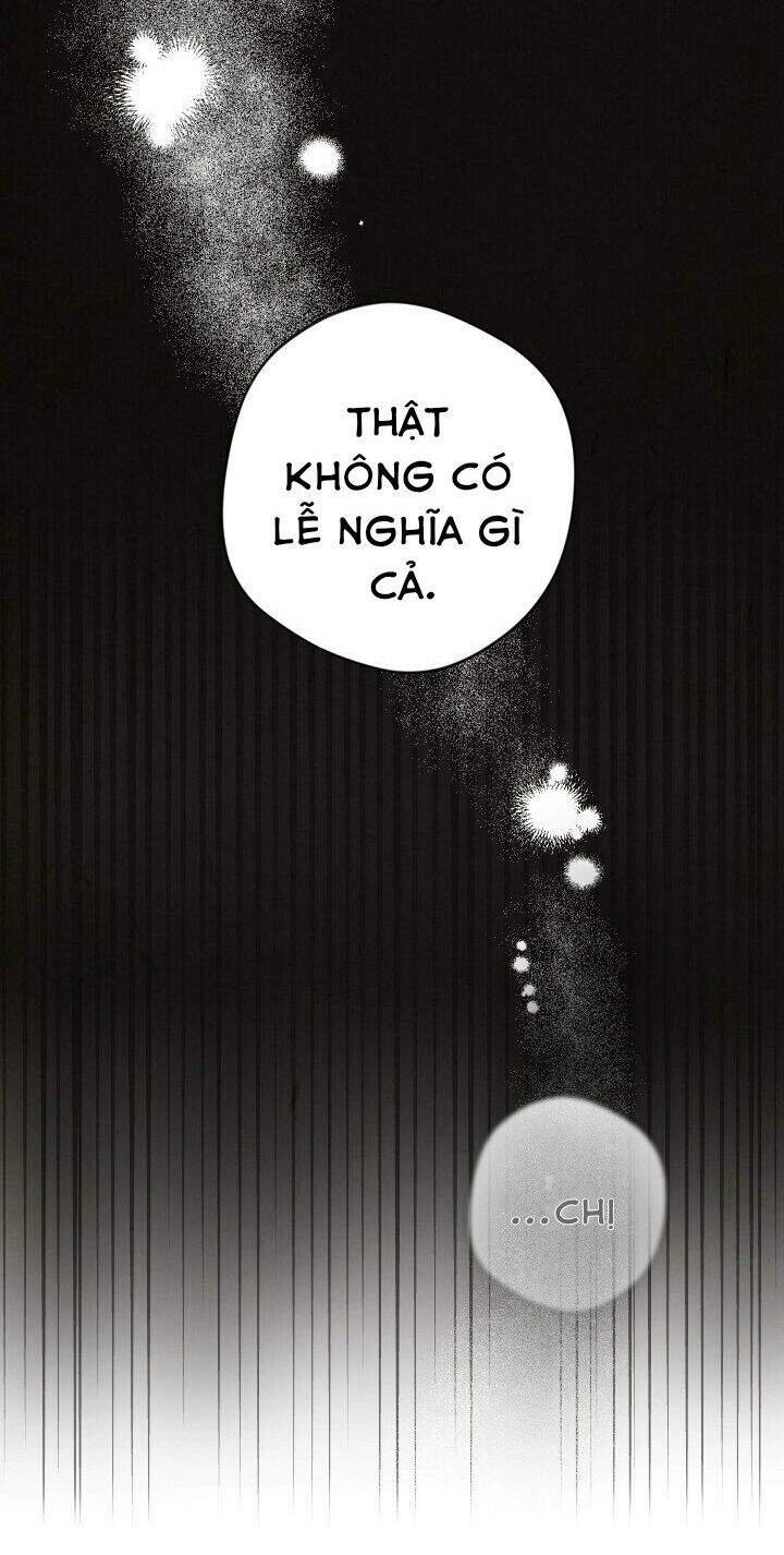 Lý Do Nàng Ophelia Không Thể Chạy Trốn Khỏi Dinh Thự Công Tước Chapter 4 - 27