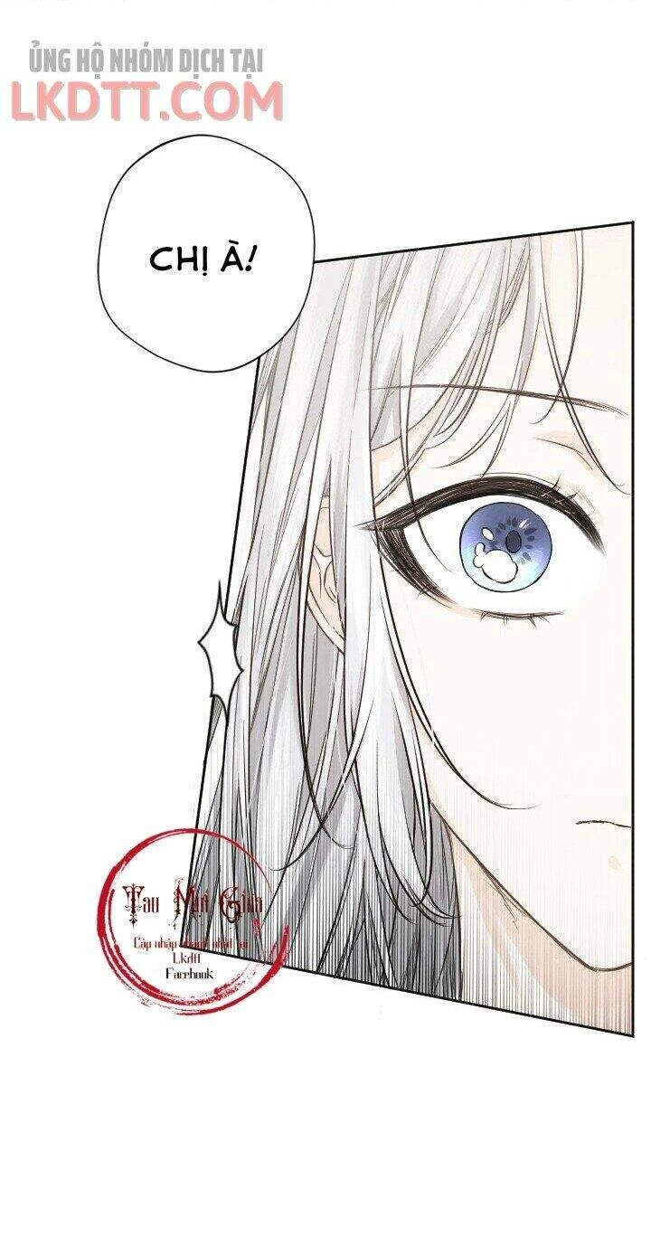 Lý Do Nàng Ophelia Không Thể Chạy Trốn Khỏi Dinh Thự Công Tước Chapter 4 - 28