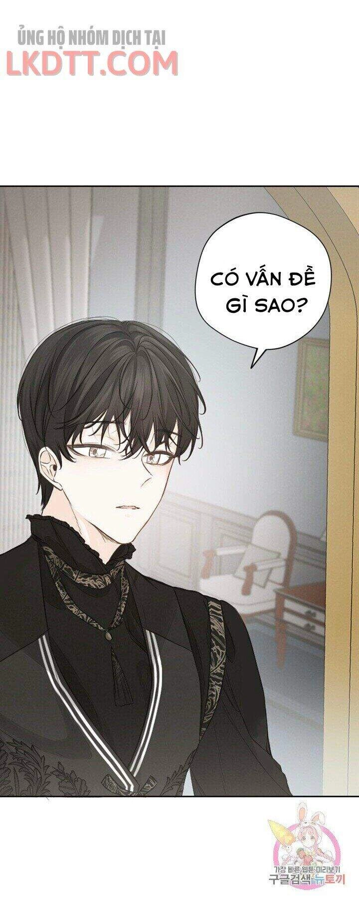 Lý Do Nàng Ophelia Không Thể Chạy Trốn Khỏi Dinh Thự Công Tước Chapter 4 - 29