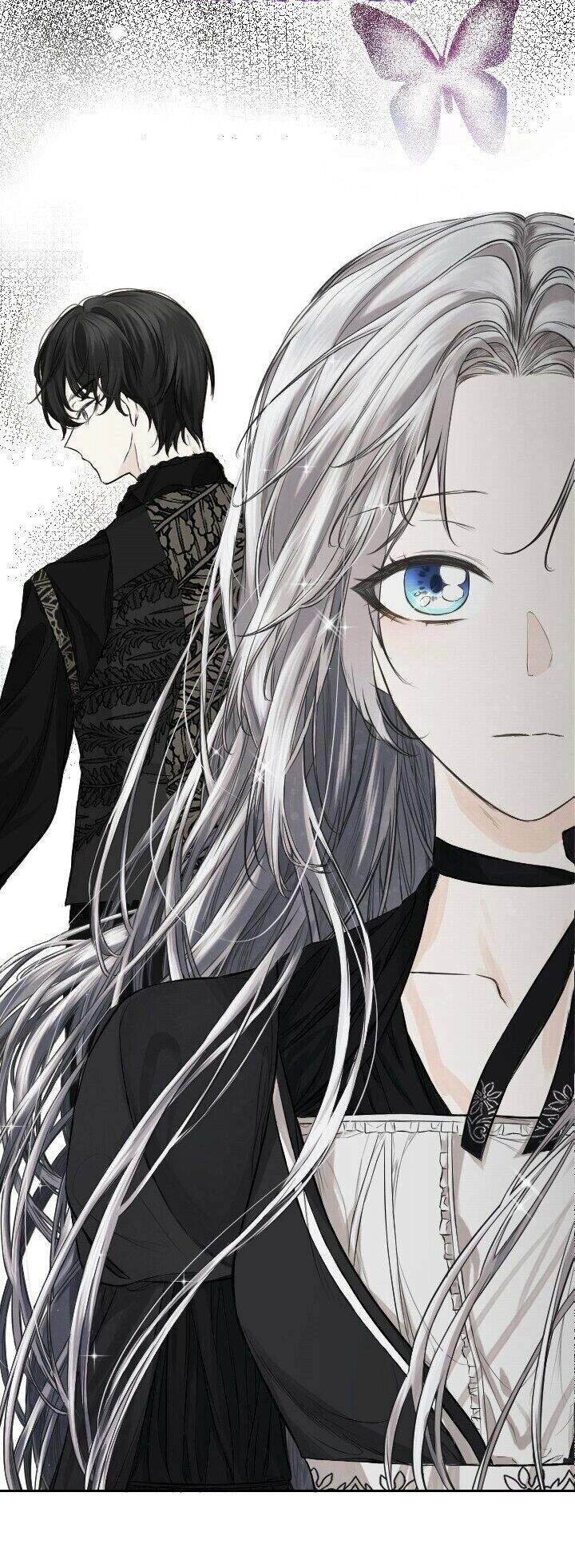 Lý Do Nàng Ophelia Không Thể Chạy Trốn Khỏi Dinh Thự Công Tước Chapter 4 - 31