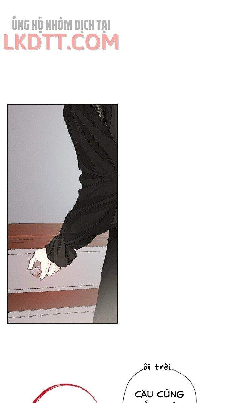 Lý Do Nàng Ophelia Không Thể Chạy Trốn Khỏi Dinh Thự Công Tước Chapter 4 - 32