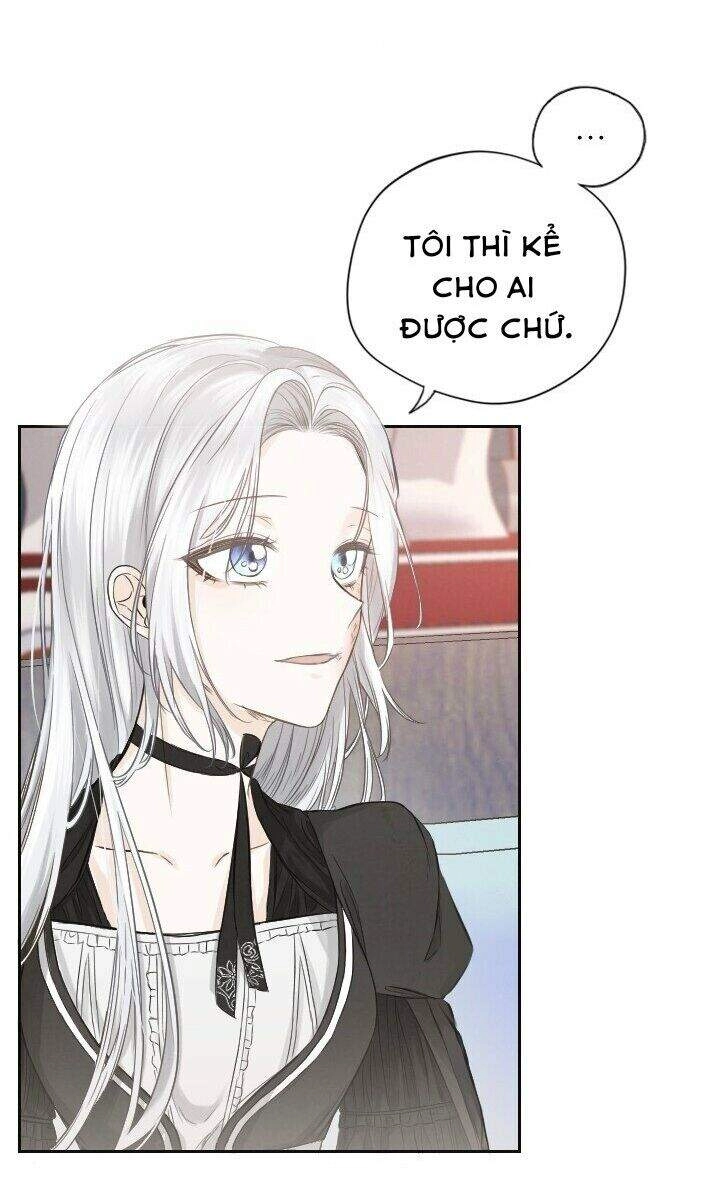Lý Do Nàng Ophelia Không Thể Chạy Trốn Khỏi Dinh Thự Công Tước Chapter 4 - 35
