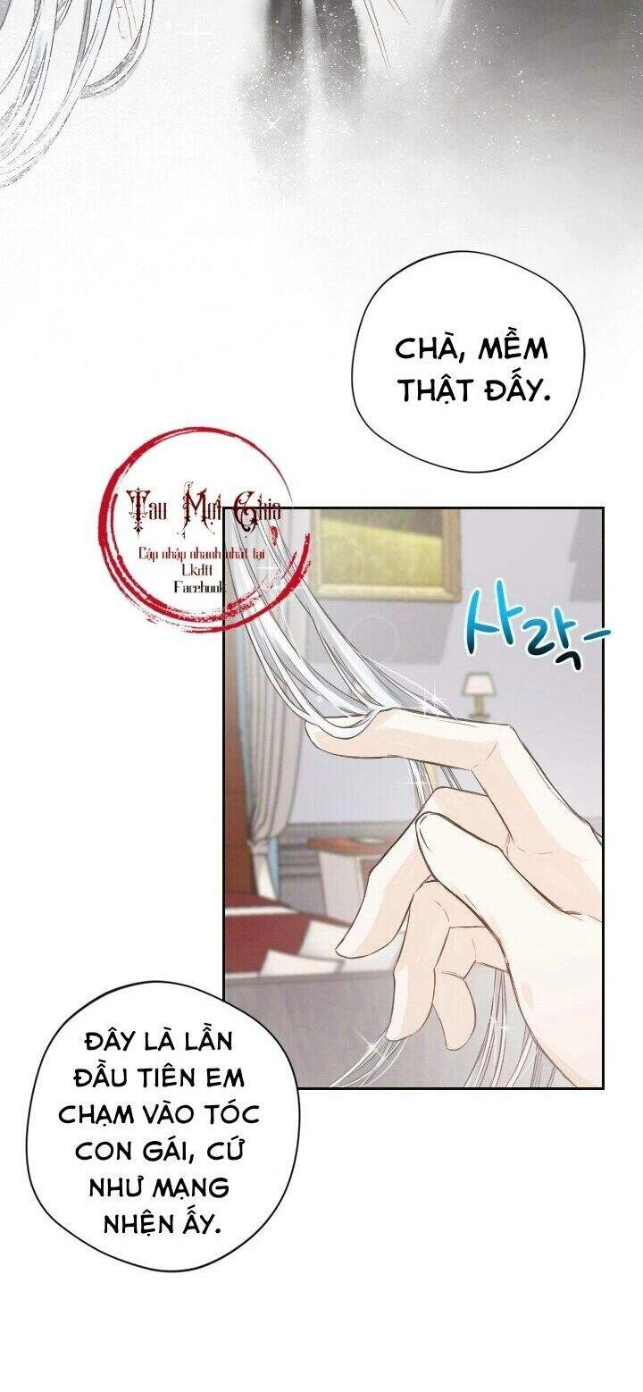 Lý Do Nàng Ophelia Không Thể Chạy Trốn Khỏi Dinh Thự Công Tước Chapter 4 - 38