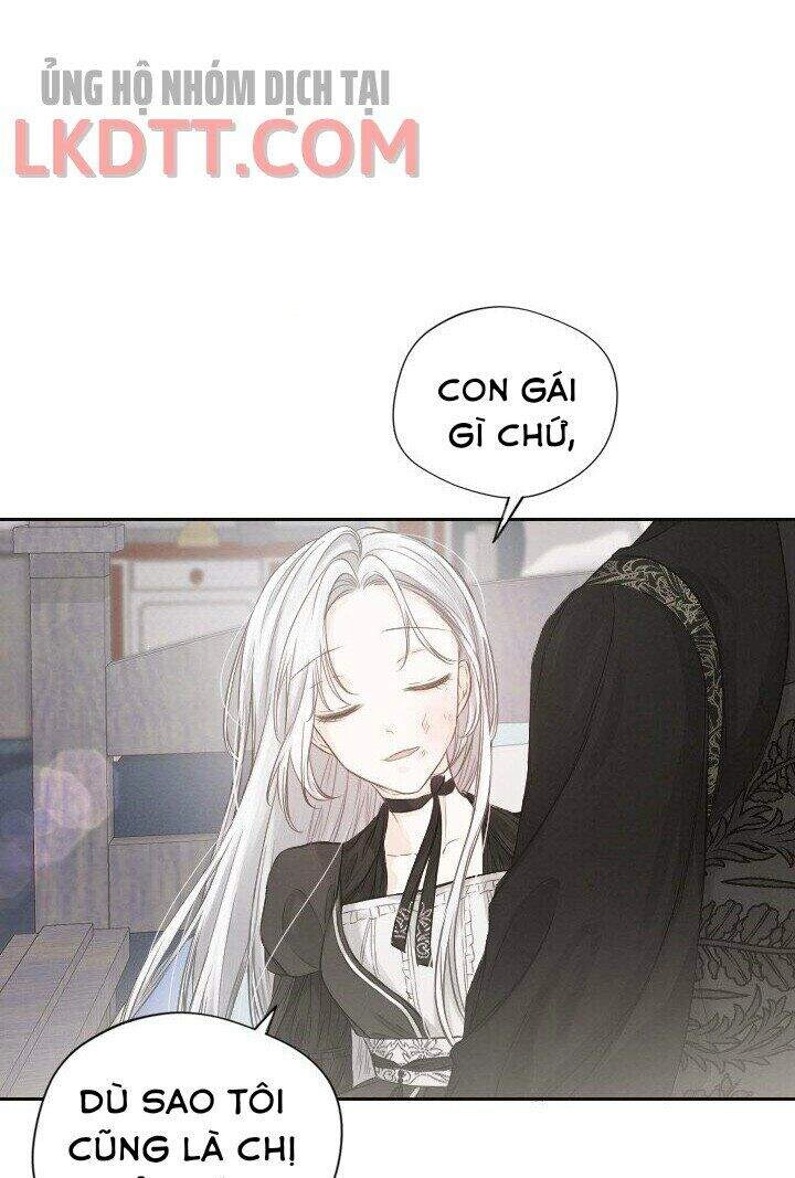 Lý Do Nàng Ophelia Không Thể Chạy Trốn Khỏi Dinh Thự Công Tước Chapter 4 - 39