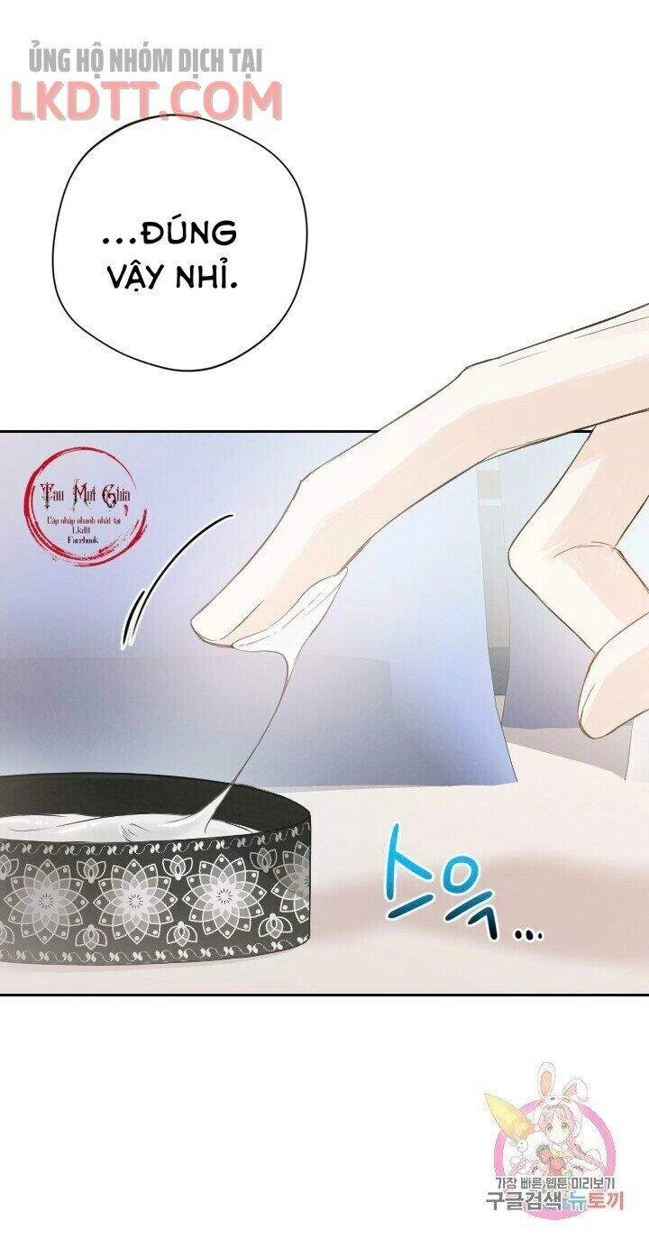 Lý Do Nàng Ophelia Không Thể Chạy Trốn Khỏi Dinh Thự Công Tước Chapter 4 - 41