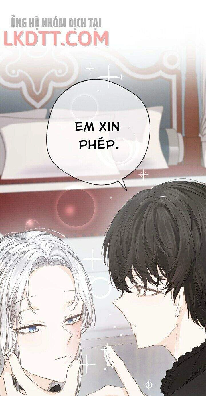 Lý Do Nàng Ophelia Không Thể Chạy Trốn Khỏi Dinh Thự Công Tước Chapter 4 - 42