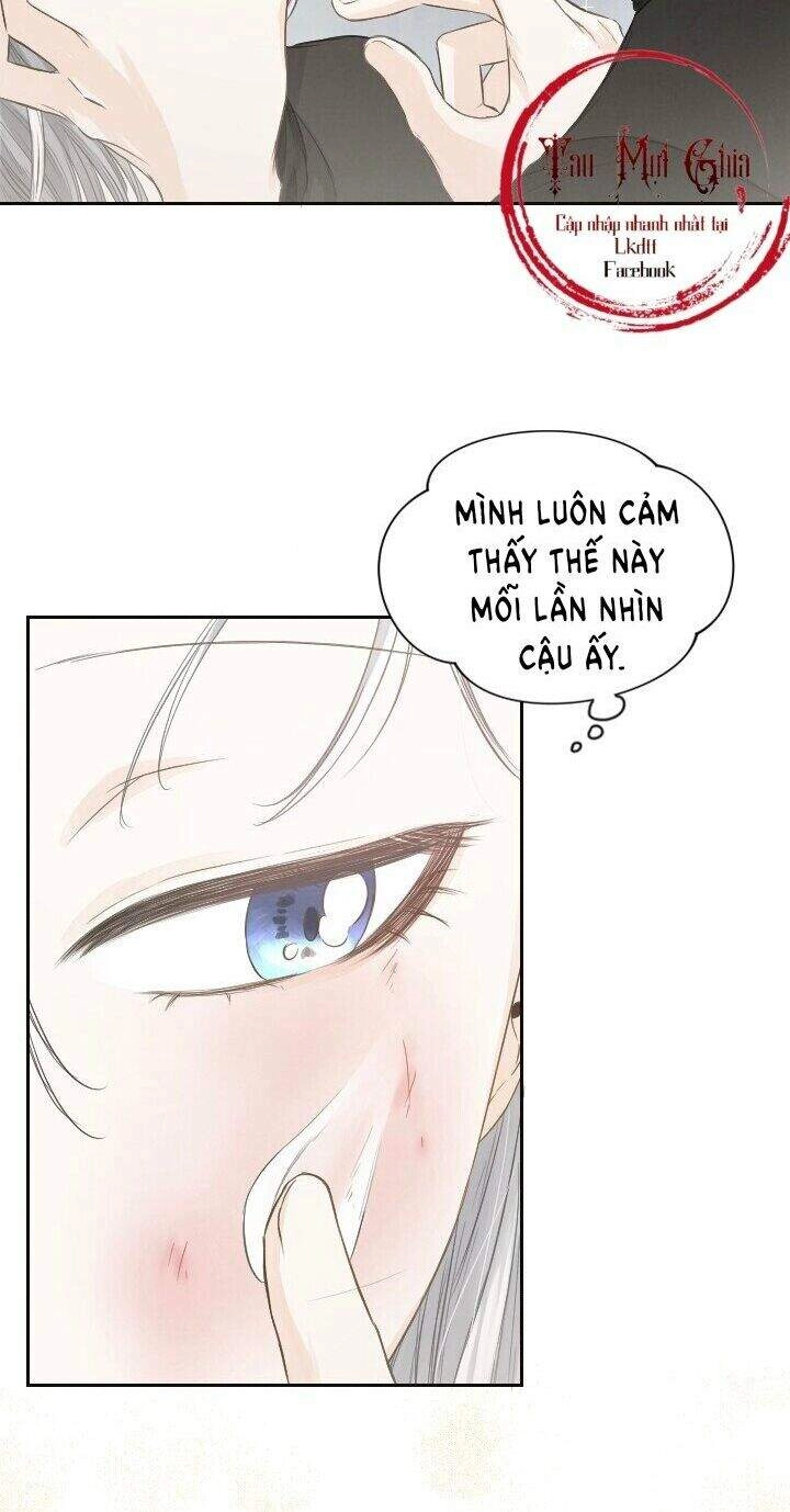 Lý Do Nàng Ophelia Không Thể Chạy Trốn Khỏi Dinh Thự Công Tước Chapter 4 - 43