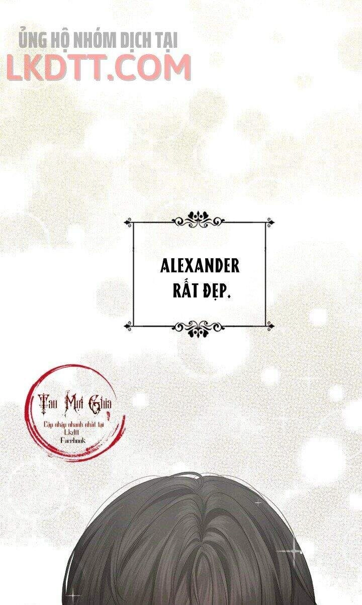 Lý Do Nàng Ophelia Không Thể Chạy Trốn Khỏi Dinh Thự Công Tước Chapter 4 - 44