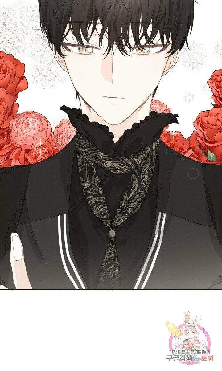 Lý Do Nàng Ophelia Không Thể Chạy Trốn Khỏi Dinh Thự Công Tước Chapter 4 - 45