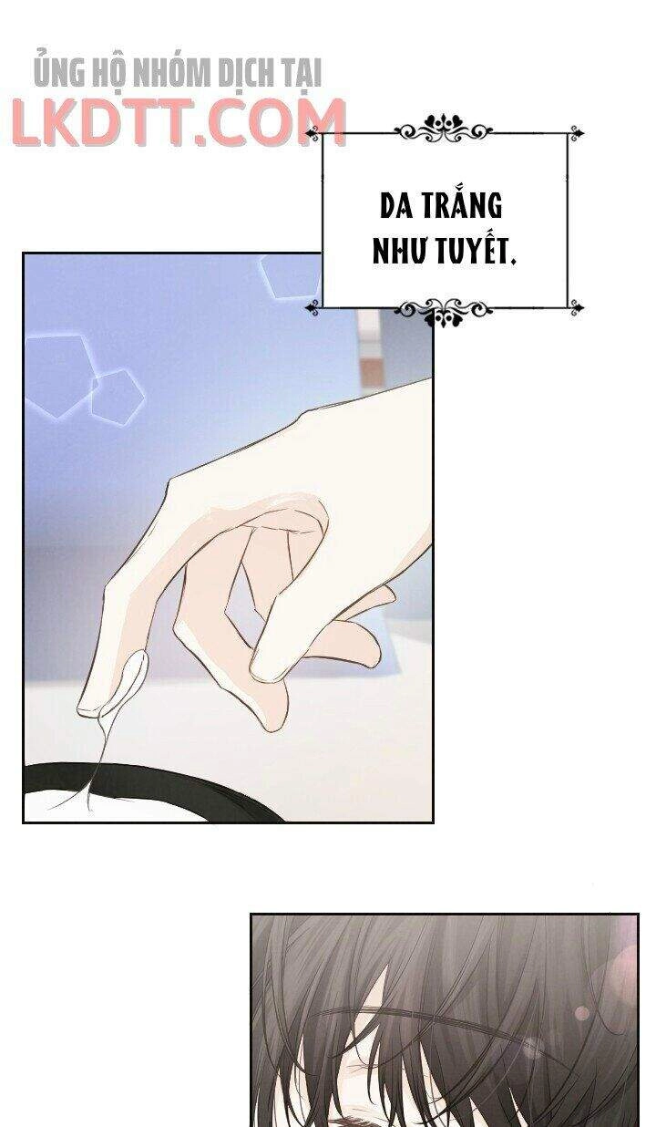 Lý Do Nàng Ophelia Không Thể Chạy Trốn Khỏi Dinh Thự Công Tước Chapter 4 - 46