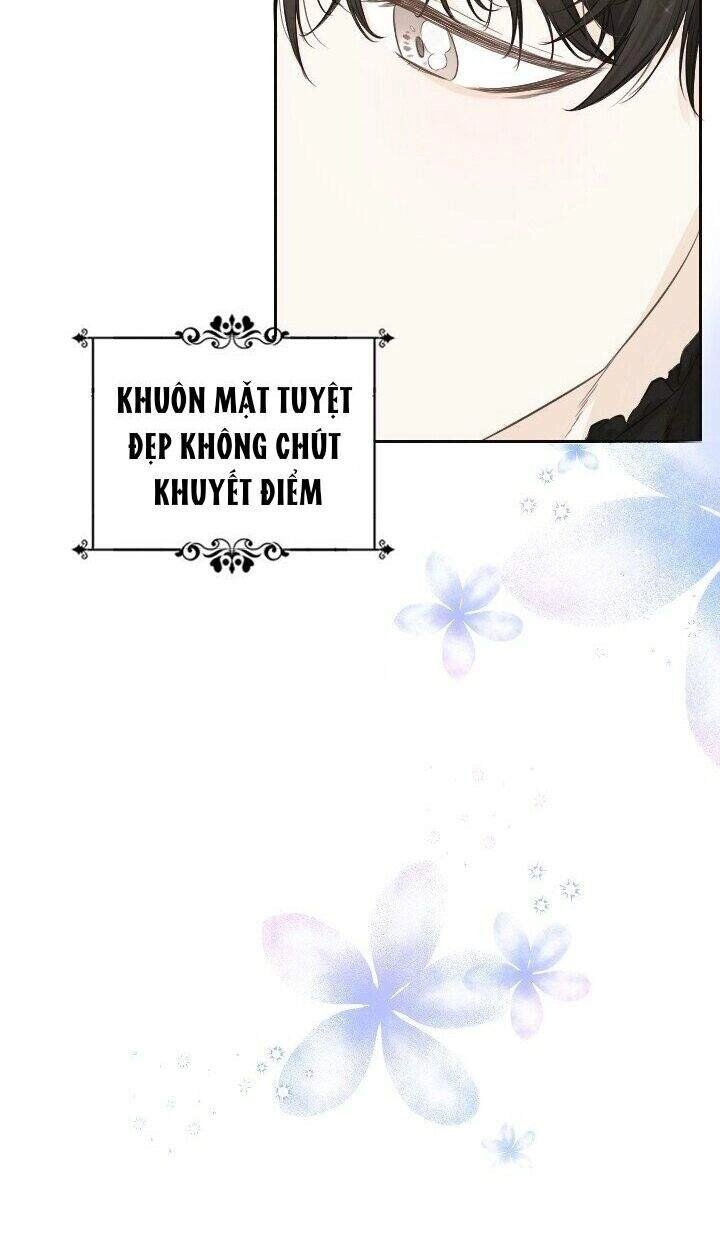 Lý Do Nàng Ophelia Không Thể Chạy Trốn Khỏi Dinh Thự Công Tước Chapter 4 - 47