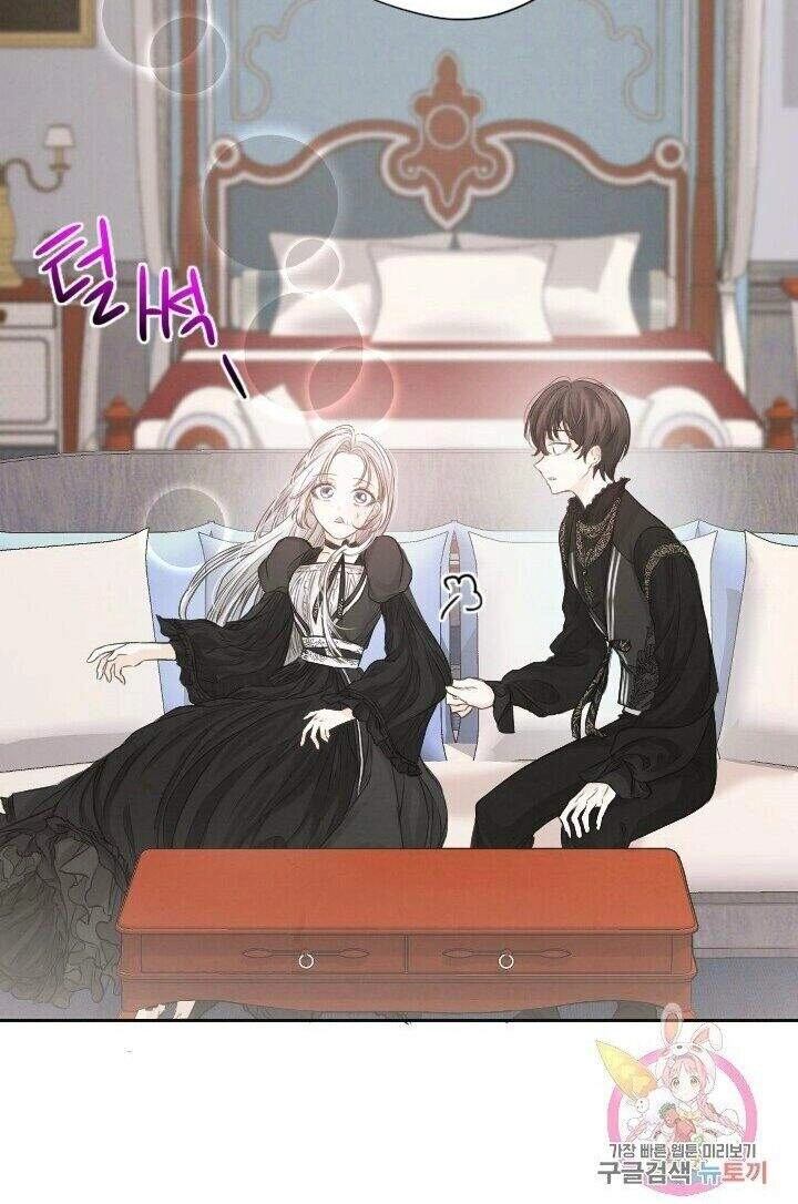 Lý Do Nàng Ophelia Không Thể Chạy Trốn Khỏi Dinh Thự Công Tước Chapter 4 - 50