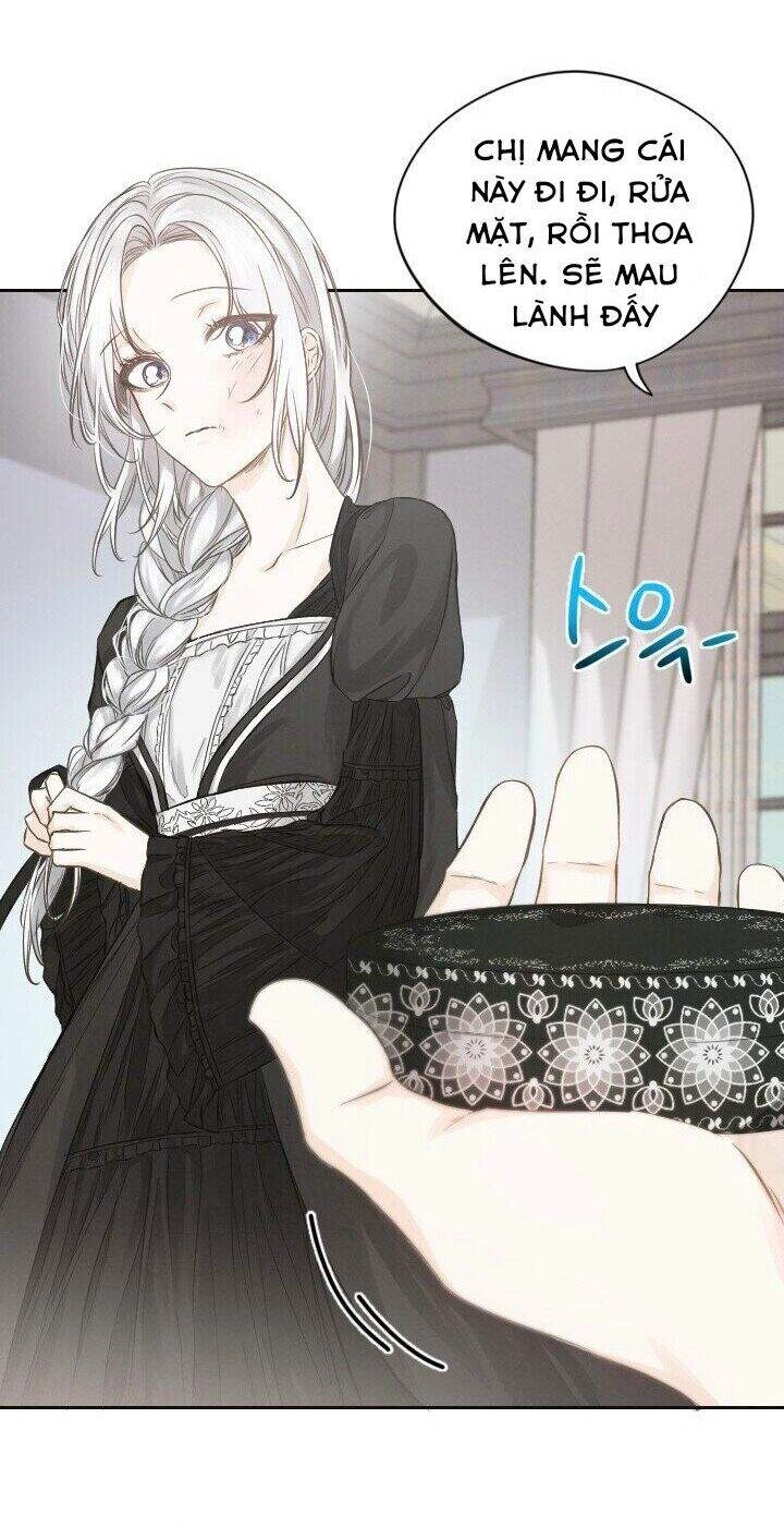 Lý Do Nàng Ophelia Không Thể Chạy Trốn Khỏi Dinh Thự Công Tước Chapter 4 - 56