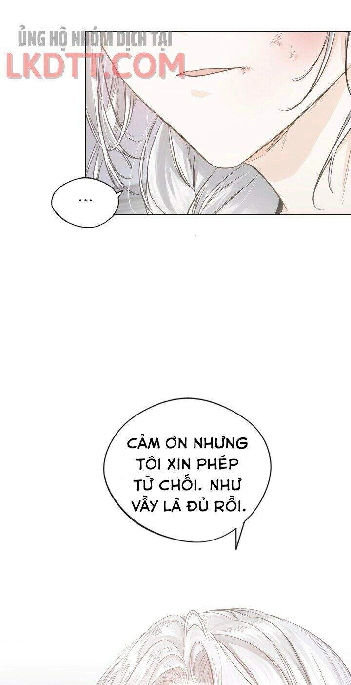 Lý Do Nàng Ophelia Không Thể Chạy Trốn Khỏi Dinh Thự Công Tước Chapter 4 - 57