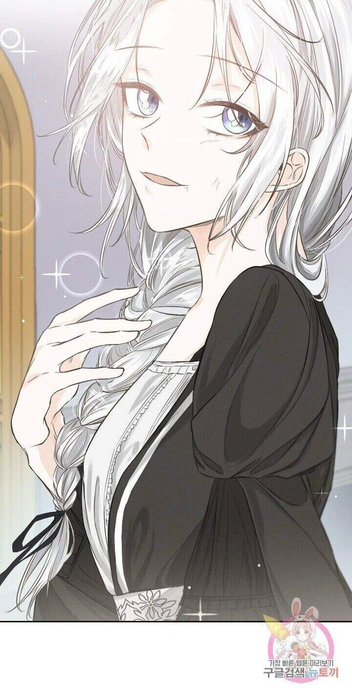 Lý Do Nàng Ophelia Không Thể Chạy Trốn Khỏi Dinh Thự Công Tước Chapter 4 - 58