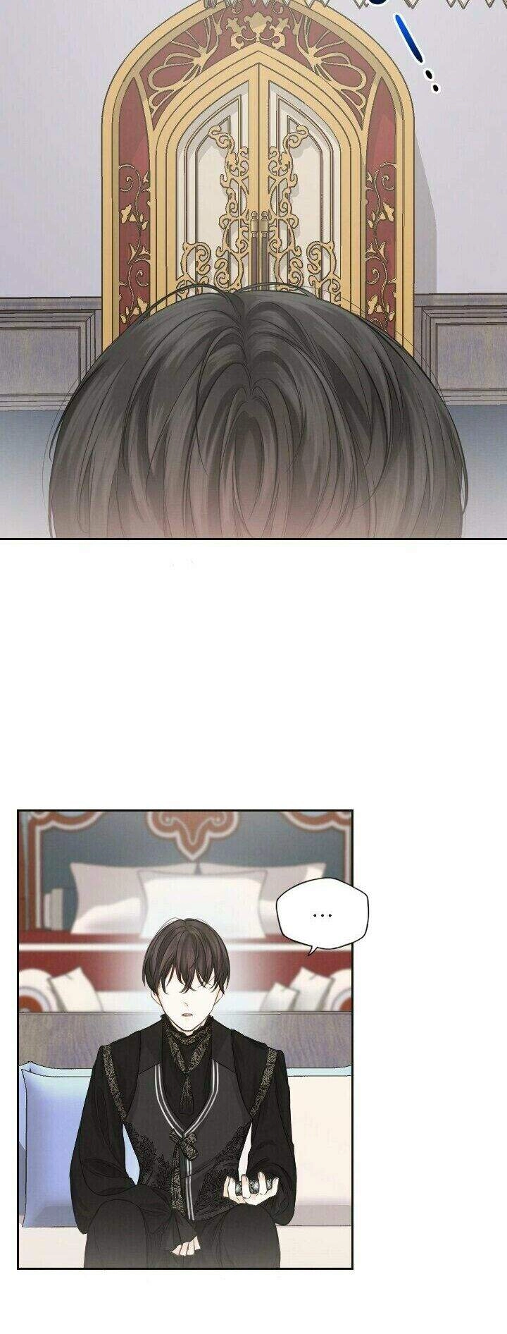 Lý Do Nàng Ophelia Không Thể Chạy Trốn Khỏi Dinh Thự Công Tước Chapter 4 - 60