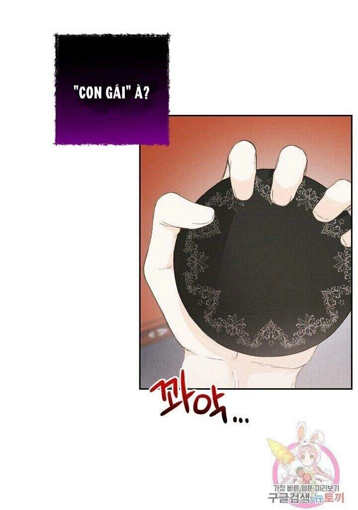 Lý Do Nàng Ophelia Không Thể Chạy Trốn Khỏi Dinh Thự Công Tước Chapter 4 - 62