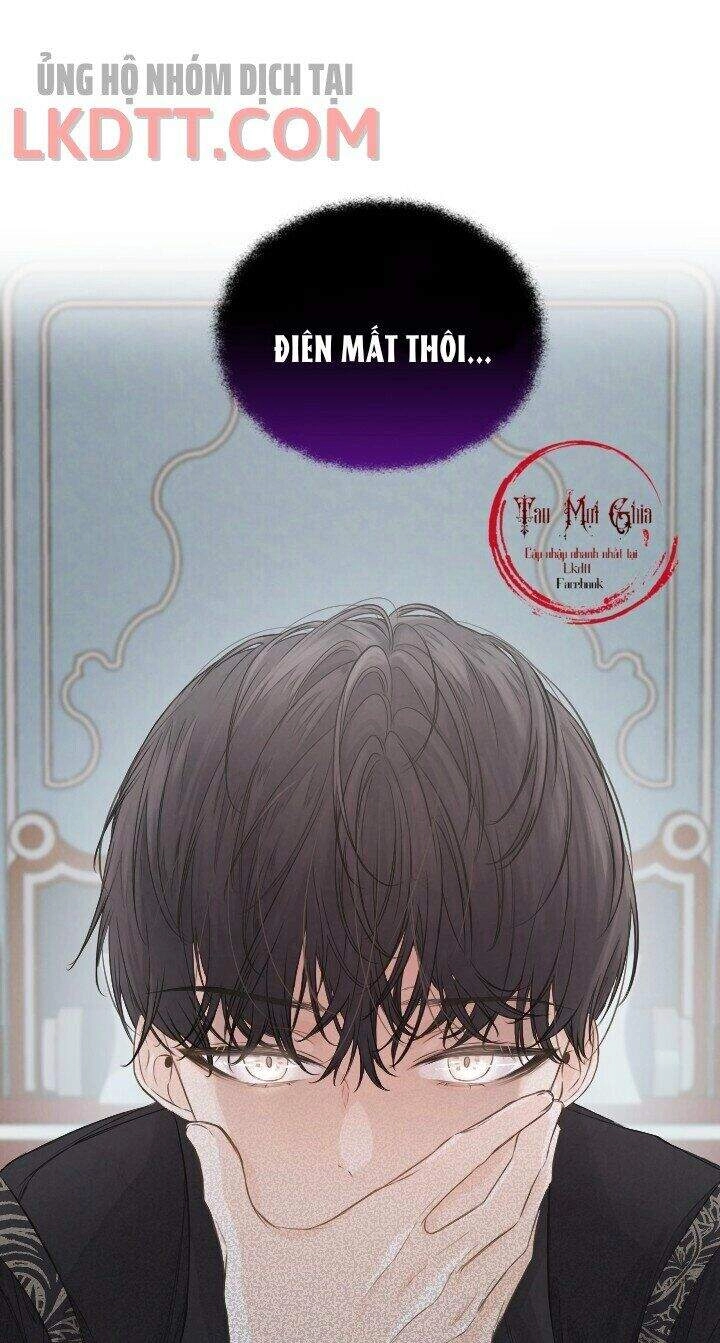 Lý Do Nàng Ophelia Không Thể Chạy Trốn Khỏi Dinh Thự Công Tước Chapter 4 - 63