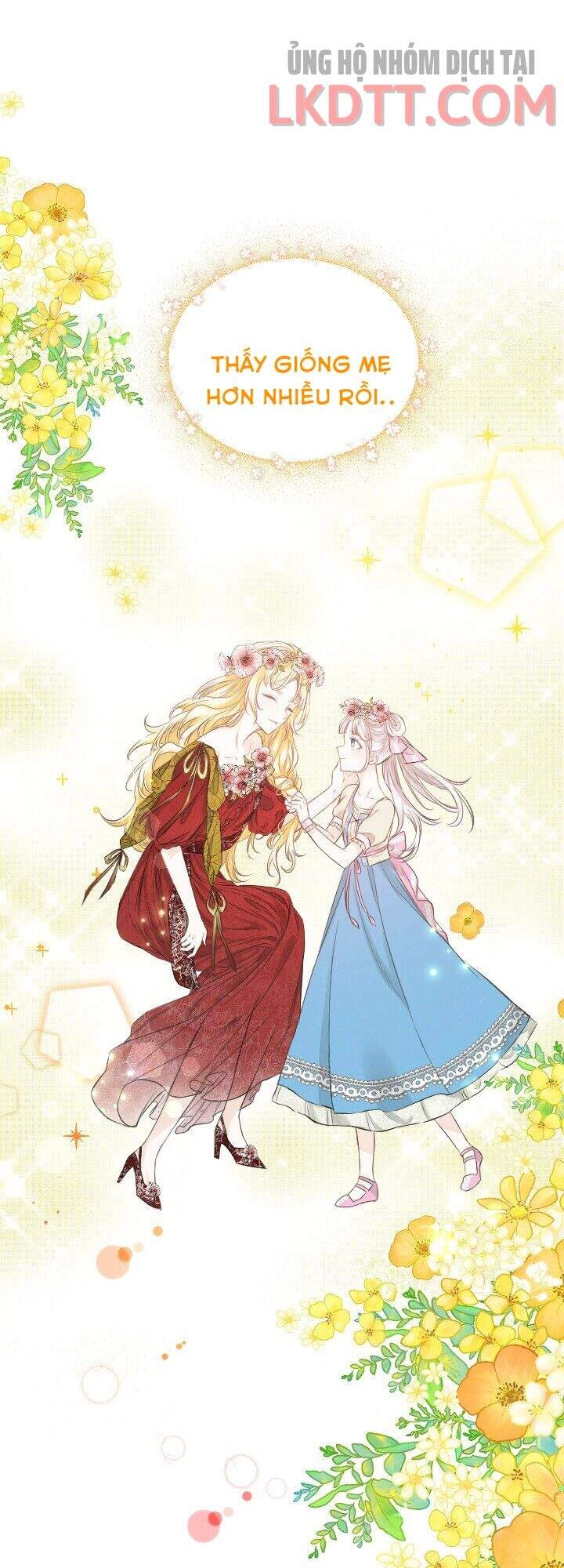 Lý Do Nàng Ophelia Không Thể Chạy Trốn Khỏi Dinh Thự Công Tước Chapter 5 - 4