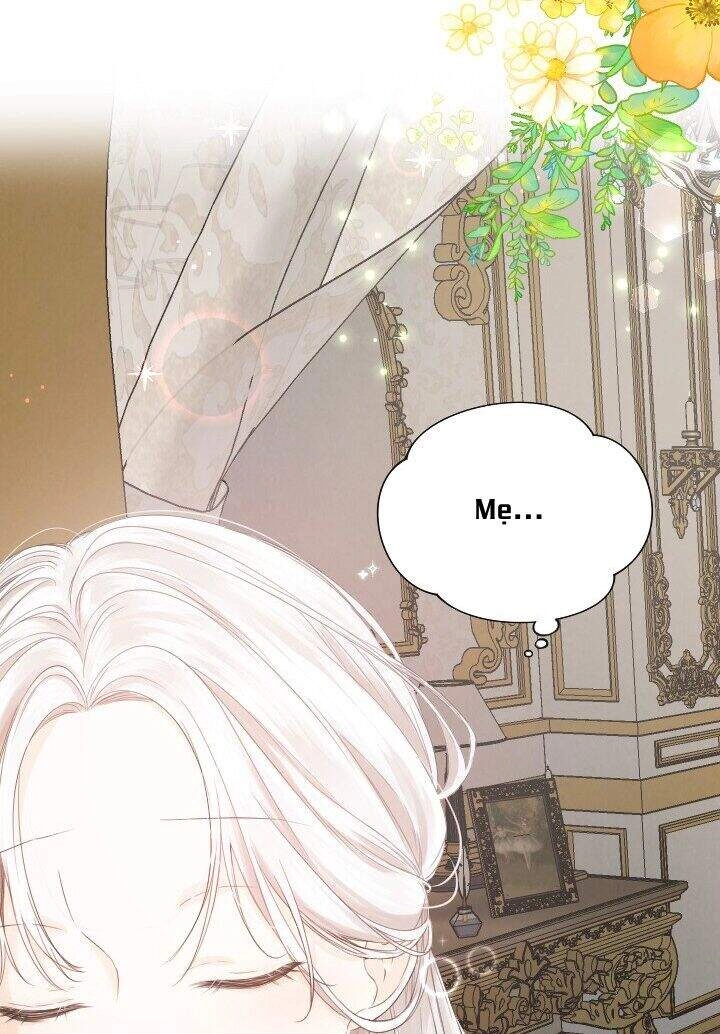 Lý Do Nàng Ophelia Không Thể Chạy Trốn Khỏi Dinh Thự Công Tước Chapter 5 - 5