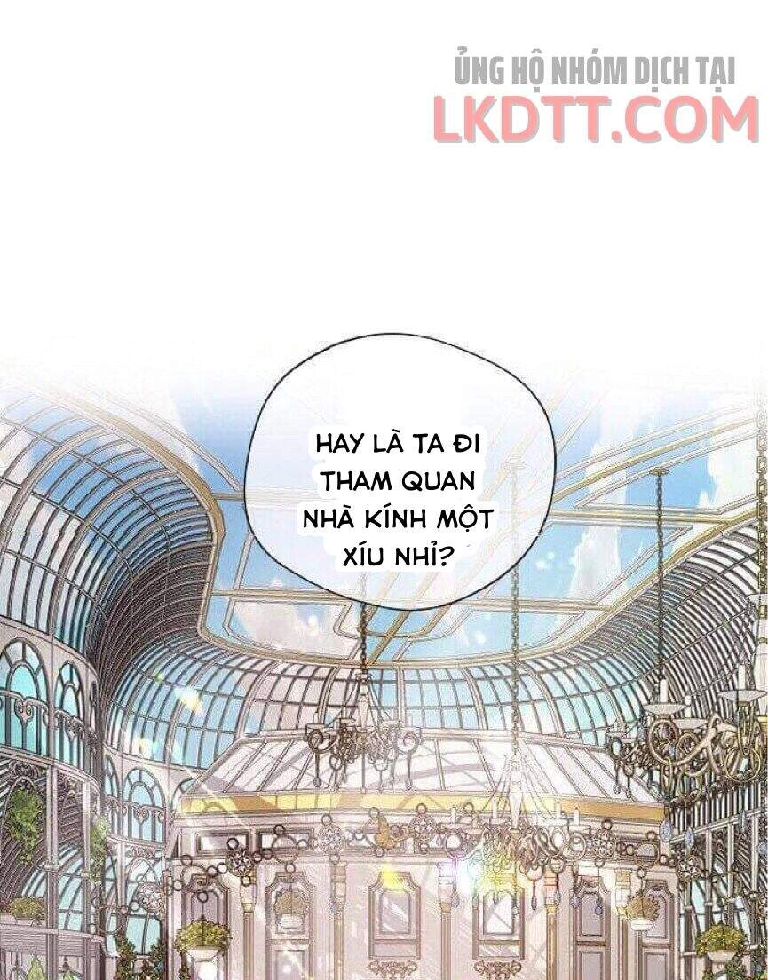 Lý Do Nàng Ophelia Không Thể Chạy Trốn Khỏi Dinh Thự Công Tước Chapter 5 - 11