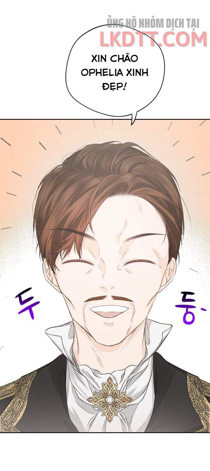 Lý Do Nàng Ophelia Không Thể Chạy Trốn Khỏi Dinh Thự Công Tước Chapter 5 - 13