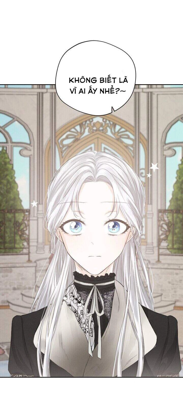 Lý Do Nàng Ophelia Không Thể Chạy Trốn Khỏi Dinh Thự Công Tước Chapter 5 - 16