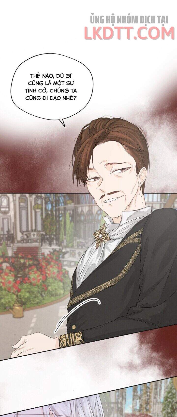 Lý Do Nàng Ophelia Không Thể Chạy Trốn Khỏi Dinh Thự Công Tước Chapter 5 - 18
