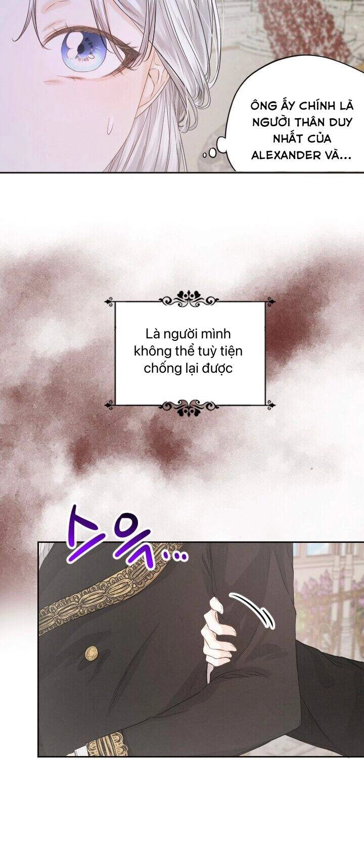 Lý Do Nàng Ophelia Không Thể Chạy Trốn Khỏi Dinh Thự Công Tước Chapter 5 - 19