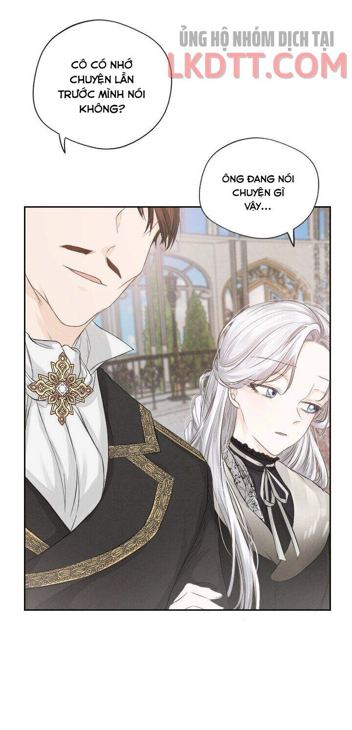 Lý Do Nàng Ophelia Không Thể Chạy Trốn Khỏi Dinh Thự Công Tước Chapter 5 - 21