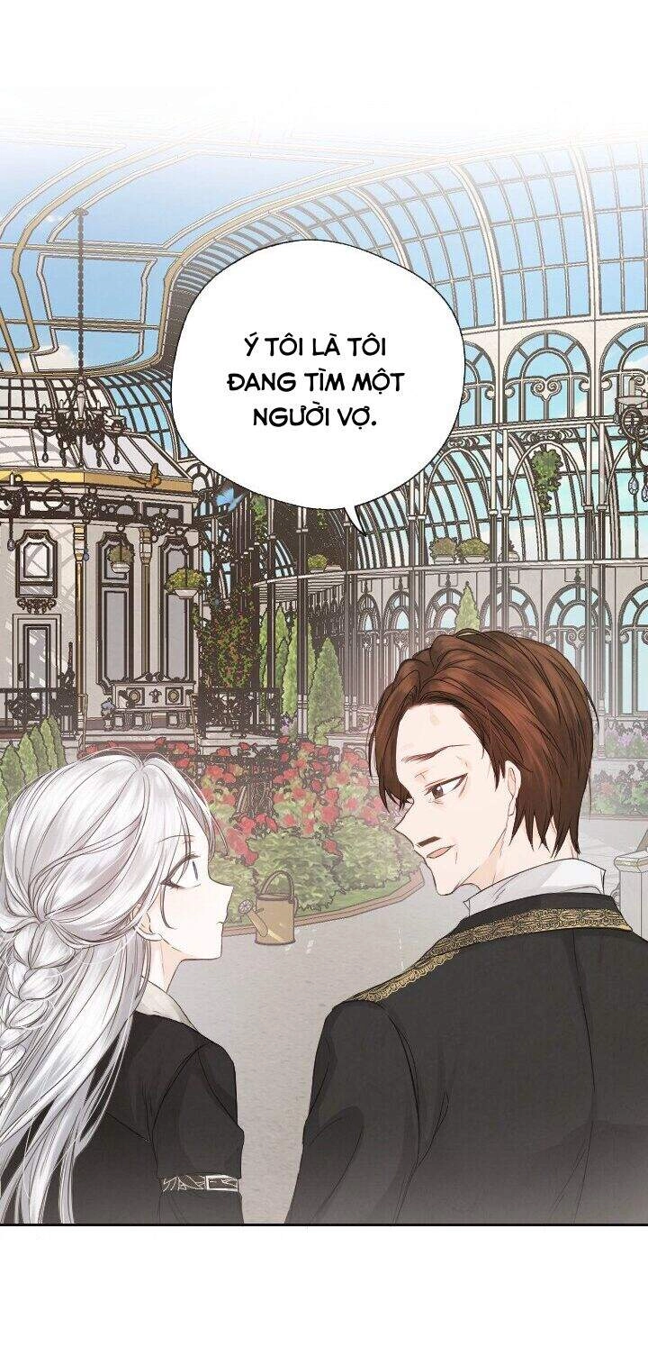 Lý Do Nàng Ophelia Không Thể Chạy Trốn Khỏi Dinh Thự Công Tước Chapter 5 - 22