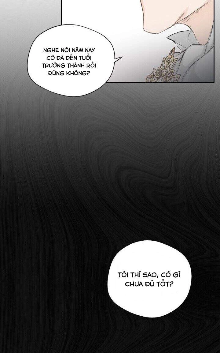 Lý Do Nàng Ophelia Không Thể Chạy Trốn Khỏi Dinh Thự Công Tước Chapter 5 - 24
