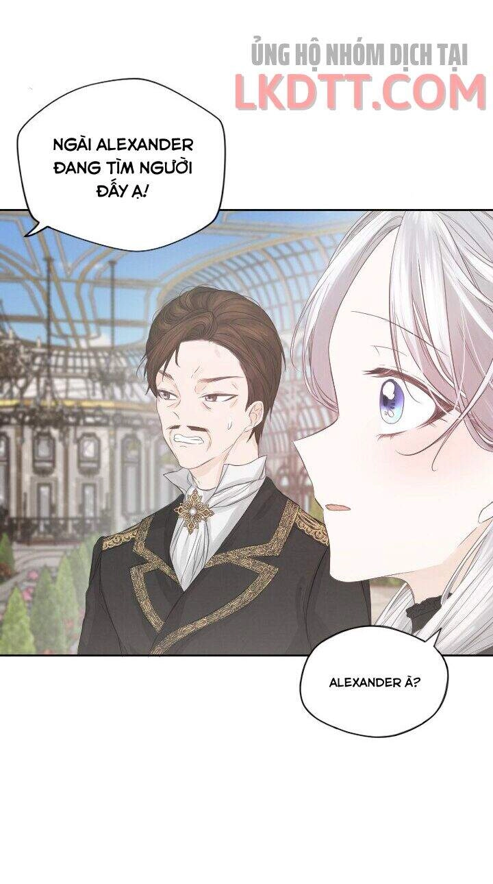 Lý Do Nàng Ophelia Không Thể Chạy Trốn Khỏi Dinh Thự Công Tước Chapter 5 - 29