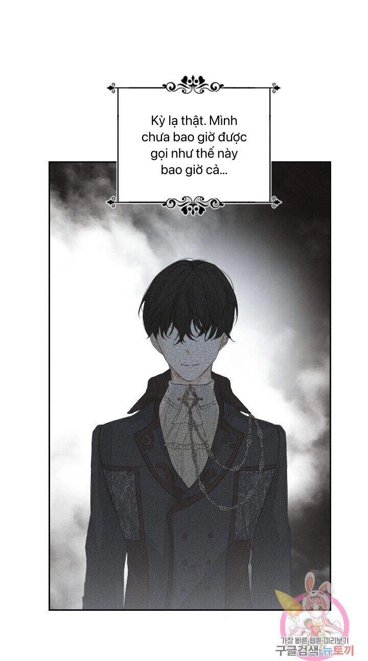 Lý Do Nàng Ophelia Không Thể Chạy Trốn Khỏi Dinh Thự Công Tước Chapter 5 - 30