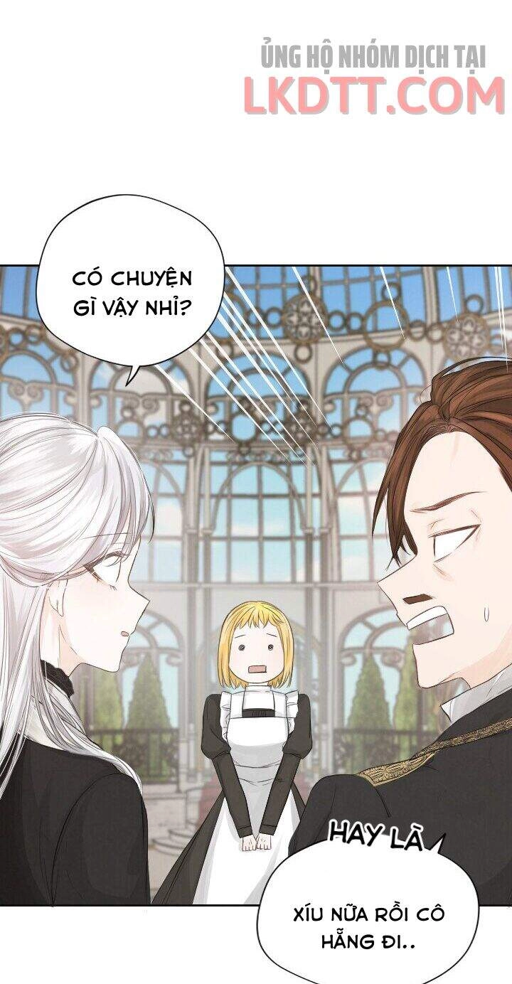 Lý Do Nàng Ophelia Không Thể Chạy Trốn Khỏi Dinh Thự Công Tước Chapter 5 - 31