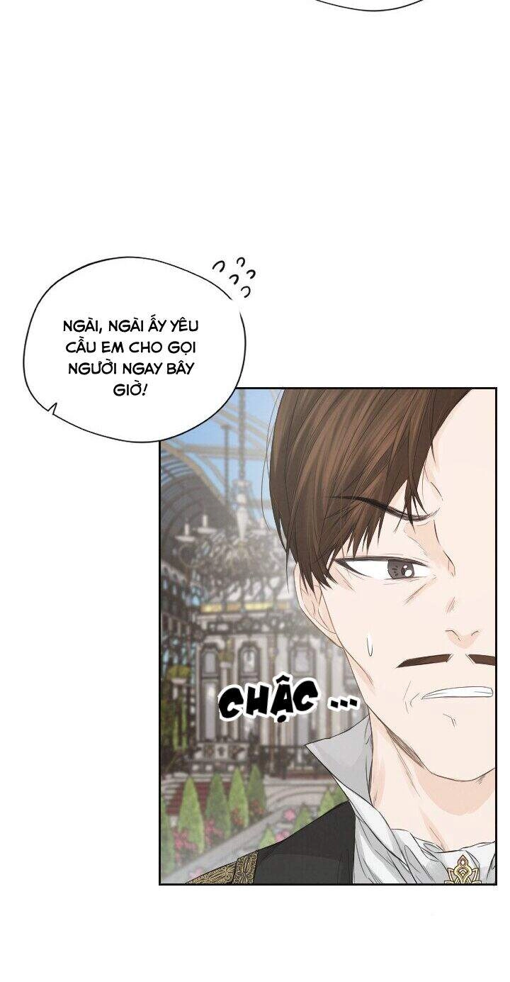 Lý Do Nàng Ophelia Không Thể Chạy Trốn Khỏi Dinh Thự Công Tước Chapter 5 - 32