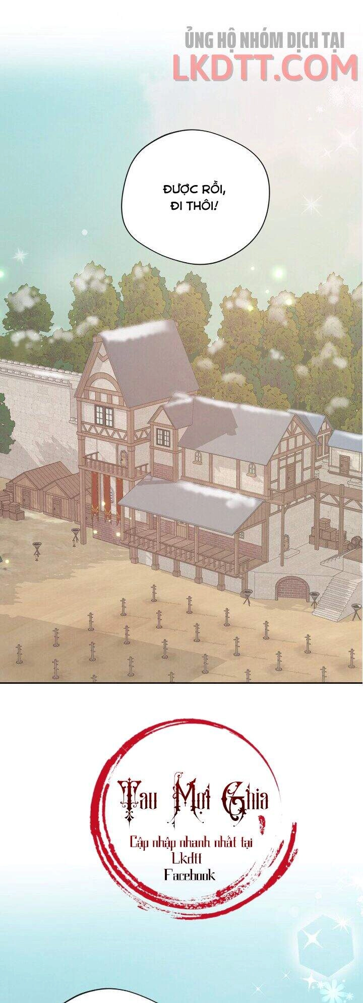 Lý Do Nàng Ophelia Không Thể Chạy Trốn Khỏi Dinh Thự Công Tước Chapter 5 - 33