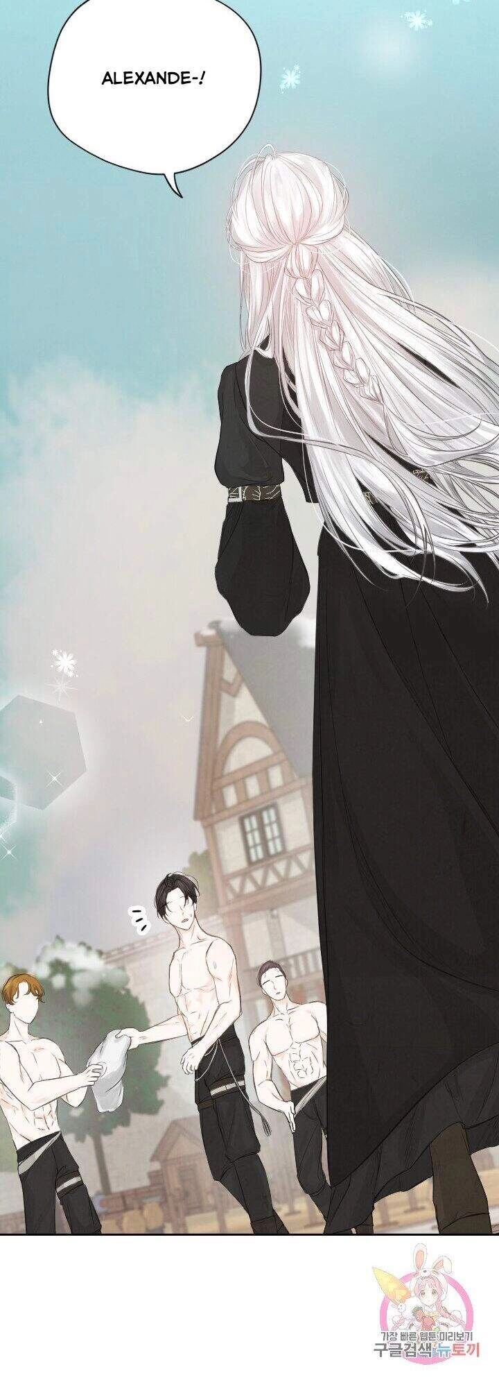 Lý Do Nàng Ophelia Không Thể Chạy Trốn Khỏi Dinh Thự Công Tước Chapter 5 - 34