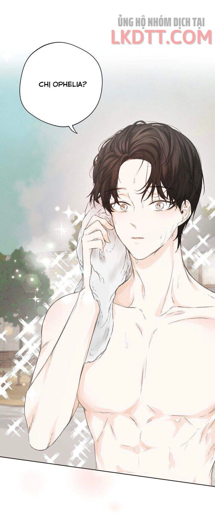 Lý Do Nàng Ophelia Không Thể Chạy Trốn Khỏi Dinh Thự Công Tước Chapter 5 - 35