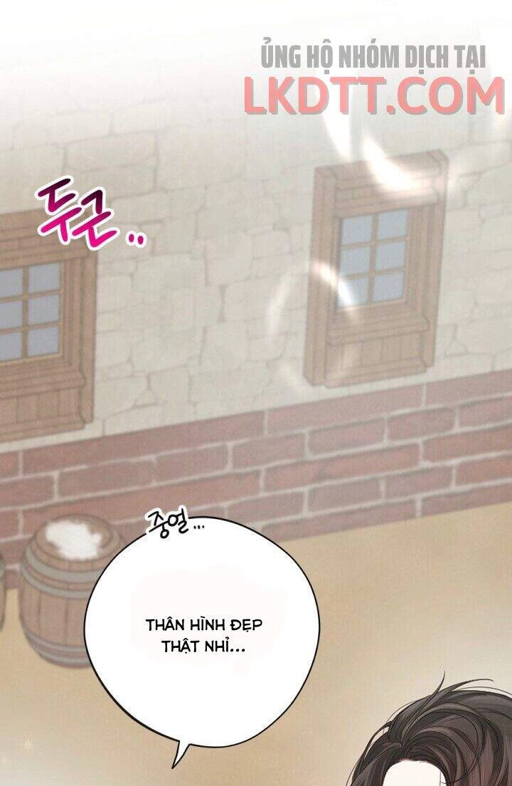 Lý Do Nàng Ophelia Không Thể Chạy Trốn Khỏi Dinh Thự Công Tước Chapter 5 - 36