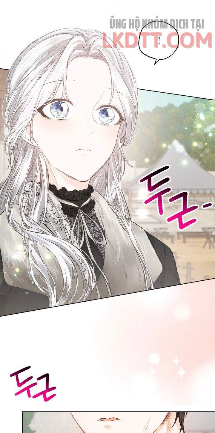 Lý Do Nàng Ophelia Không Thể Chạy Trốn Khỏi Dinh Thự Công Tước Chapter 5 - 38