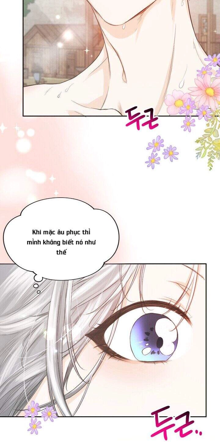 Lý Do Nàng Ophelia Không Thể Chạy Trốn Khỏi Dinh Thự Công Tước Chapter 5 - 39