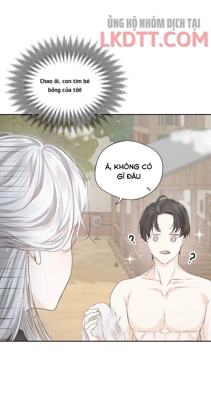 Lý Do Nàng Ophelia Không Thể Chạy Trốn Khỏi Dinh Thự Công Tước Chapter 5 - 40