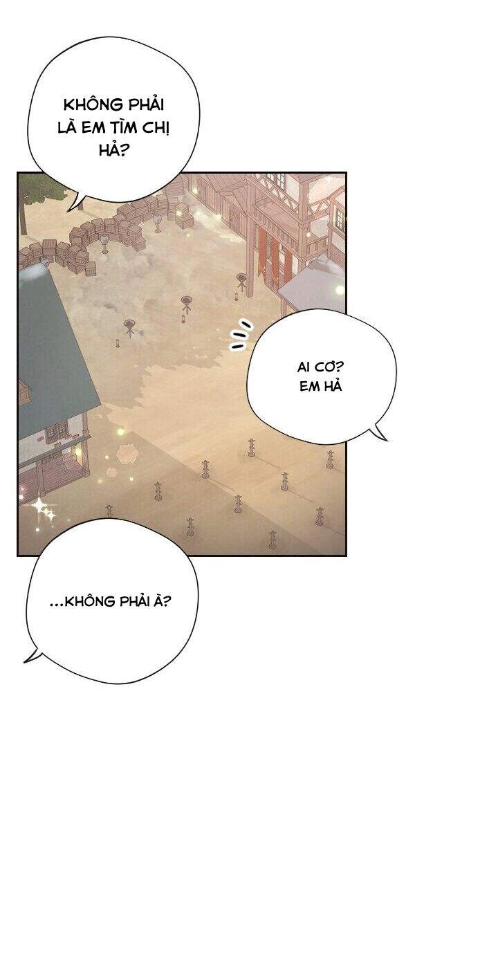 Lý Do Nàng Ophelia Không Thể Chạy Trốn Khỏi Dinh Thự Công Tước Chapter 5 - 41