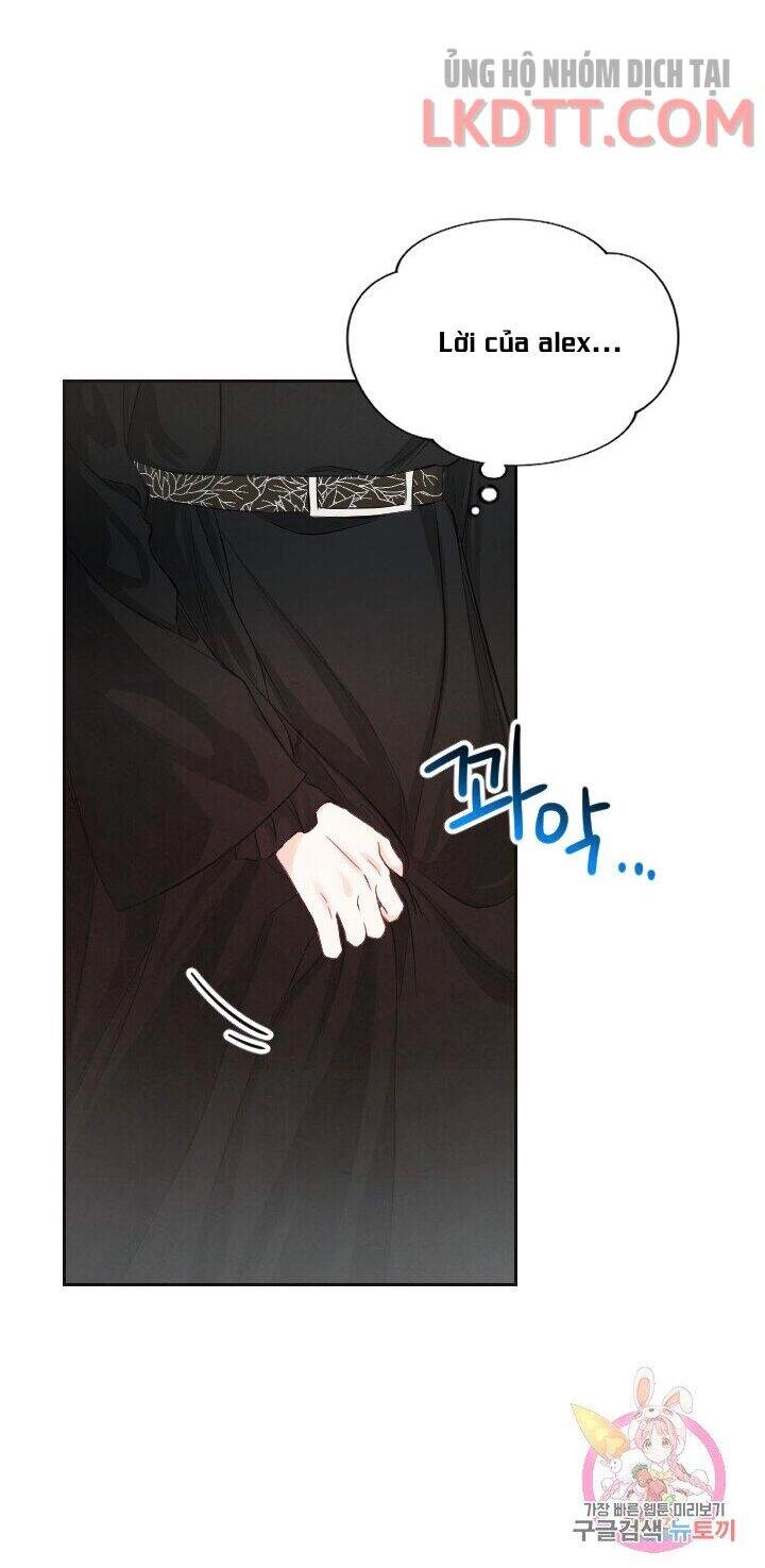 Lý Do Nàng Ophelia Không Thể Chạy Trốn Khỏi Dinh Thự Công Tước Chapter 5 - 52